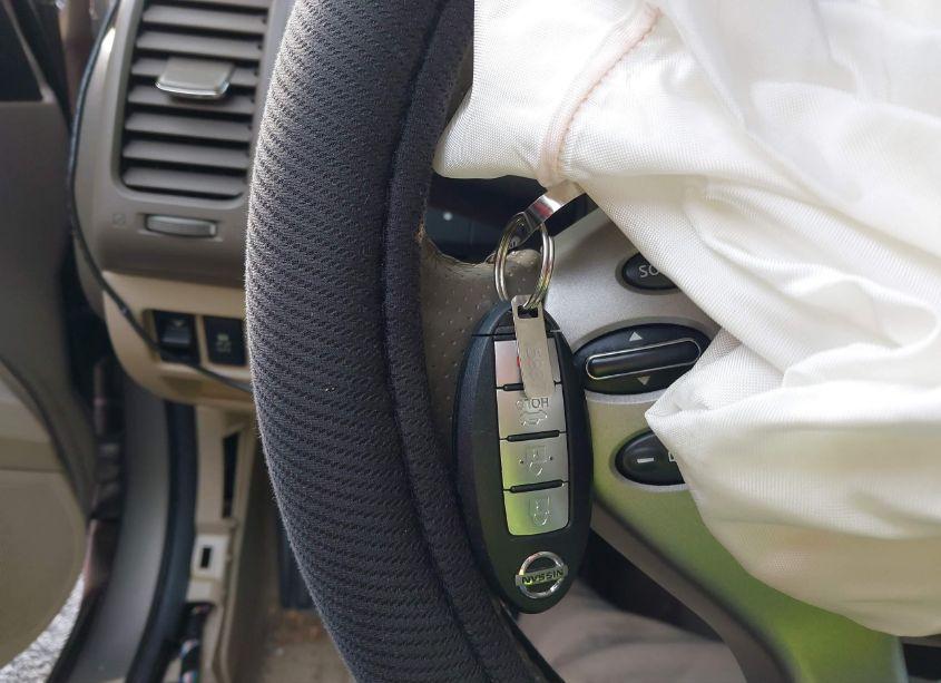 Photo 11 of 2011 Nissan Altima 2.5 S (VIN 1N4AL2AP7BC140217)