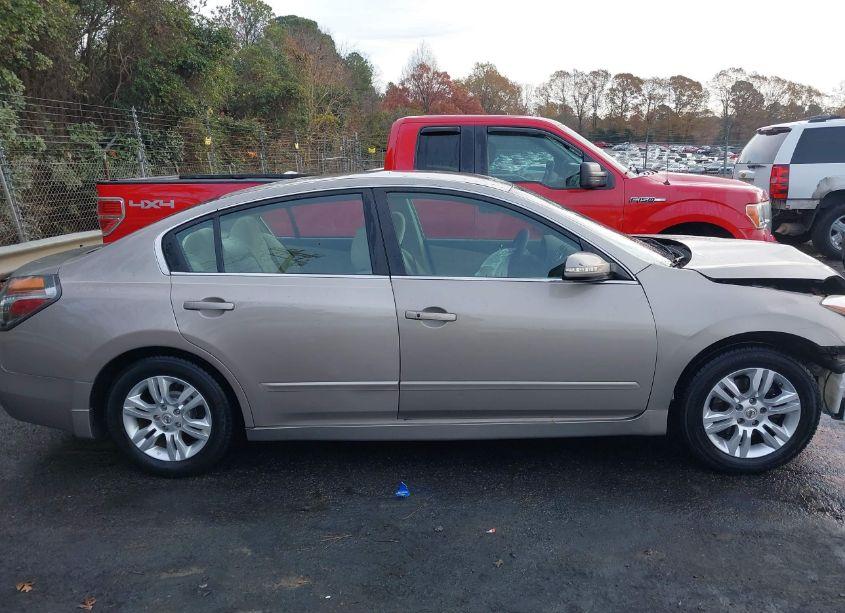 Photo 13 of 2011 Nissan Altima 2.5 S (VIN 1N4AL2AP7BC140217)