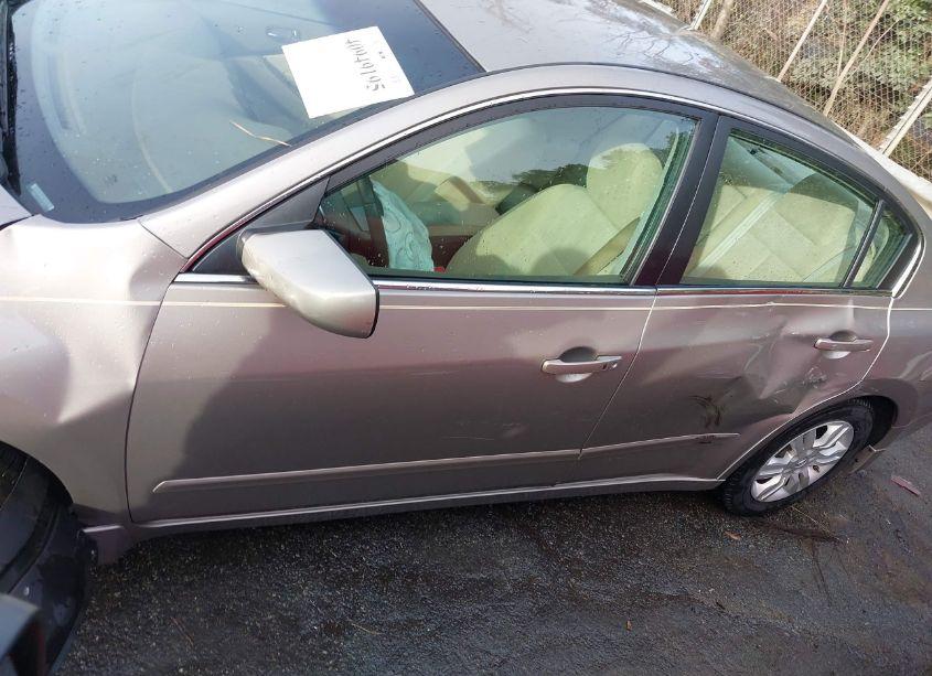 Photo 14 of 2011 Nissan Altima 2.5 S (VIN 1N4AL2AP7BC140217)