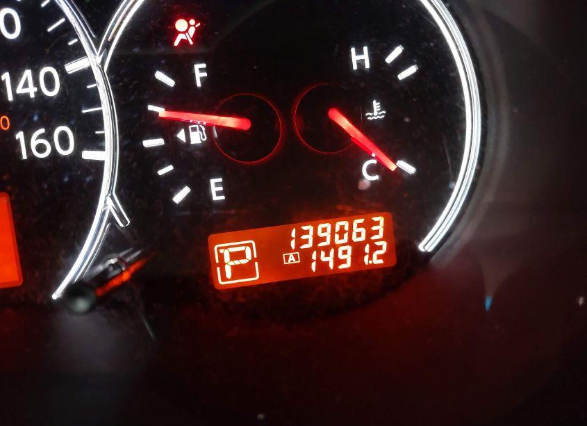 Photo 15 of 2011 Nissan Altima 2.5 S (VIN 1N4AL2AP7BC140217)