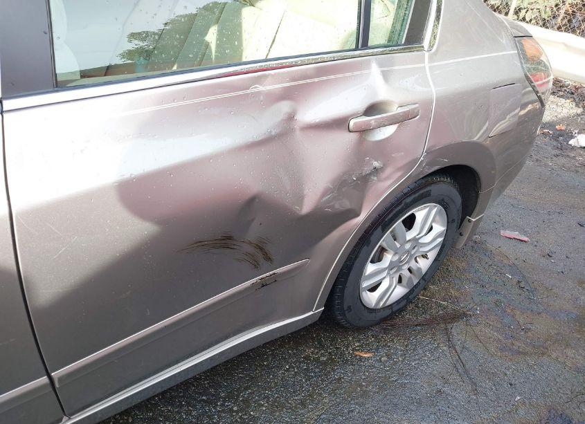 Photo 17 of 2011 Nissan Altima 2.5 S (VIN 1N4AL2AP7BC140217)