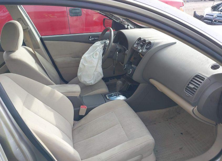 Photo 5 of 2011 Nissan Altima 2.5 S (VIN 1N4AL2AP7BC140217)