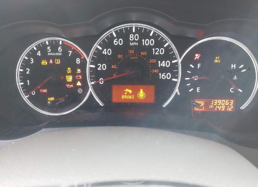 Photo 7 of 2011 Nissan Altima 2.5 S (VIN 1N4AL2AP7BC140217)