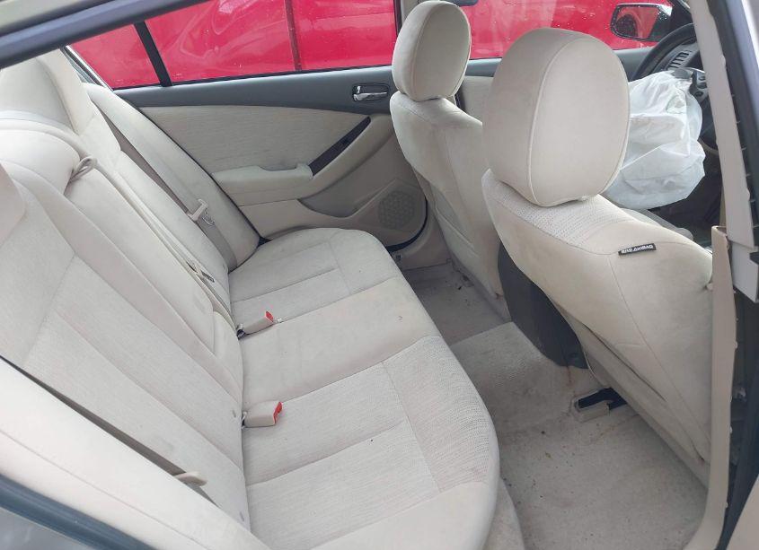 Photo 8 of 2011 Nissan Altima 2.5 S (VIN 1N4AL2AP7BC140217)