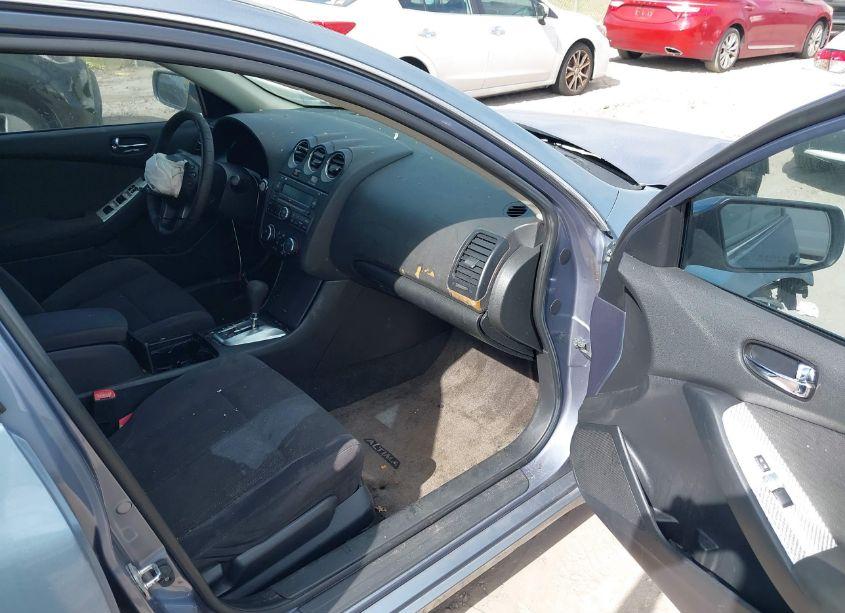 Photo 5 of 2011 Nissan Altima 2.5 S (VIN 1N4AL2AP7BC146065)