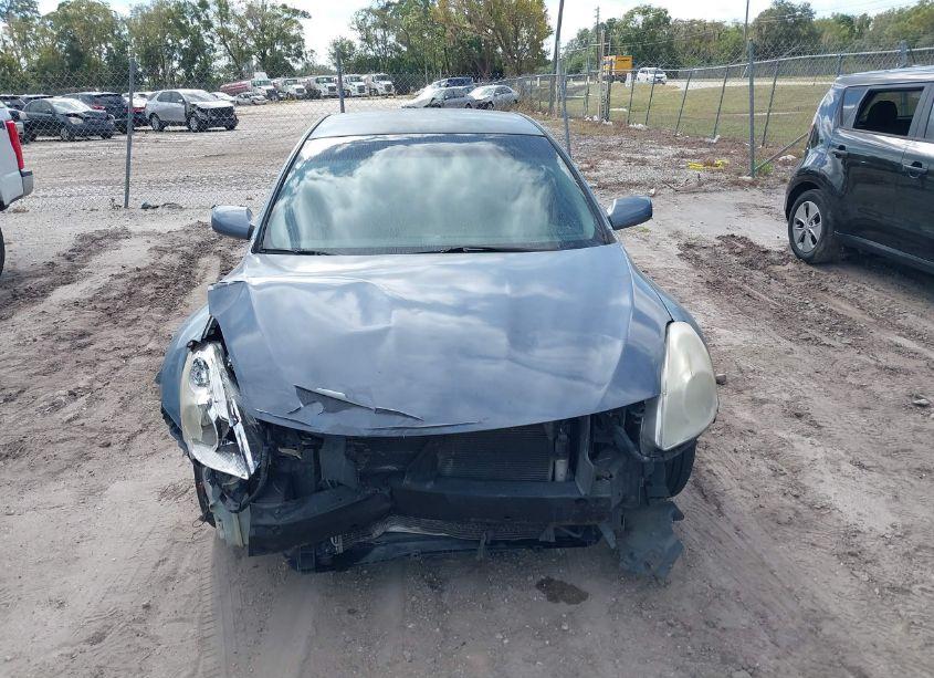 Photo 6 of 2011 Nissan Altima 2.5 S (VIN 1N4AL2AP7BC146065)