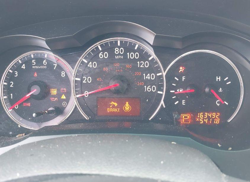 Photo 7 of 2011 Nissan Altima 2.5 S (VIN 1N4AL2AP7BC146065)