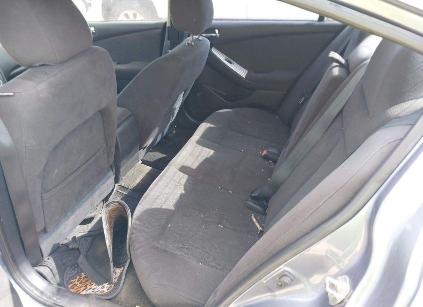 Photo 8 of 2011 Nissan Altima 2.5 S (VIN 1N4AL2AP7BC146065)