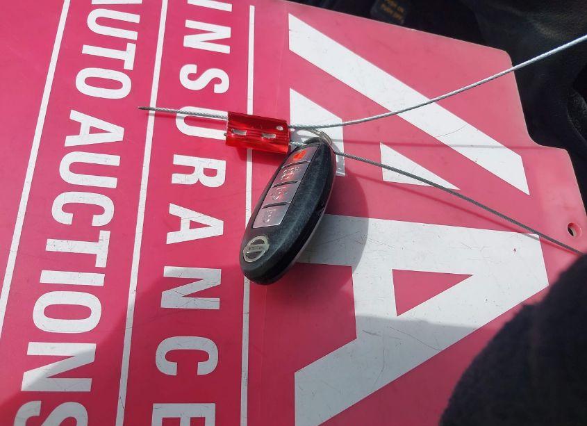 Photo 11 of 2011 Nissan Altima 2.5 S (VIN 1N4AL2AP7BC146535)