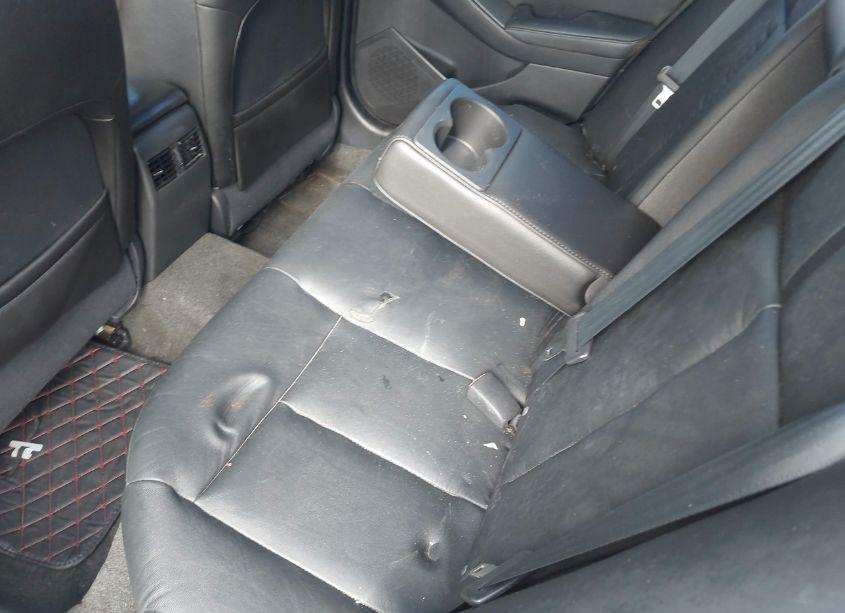 Photo 13 of 2011 Nissan Altima 2.5 S (VIN 1N4AL2AP7BC146535)