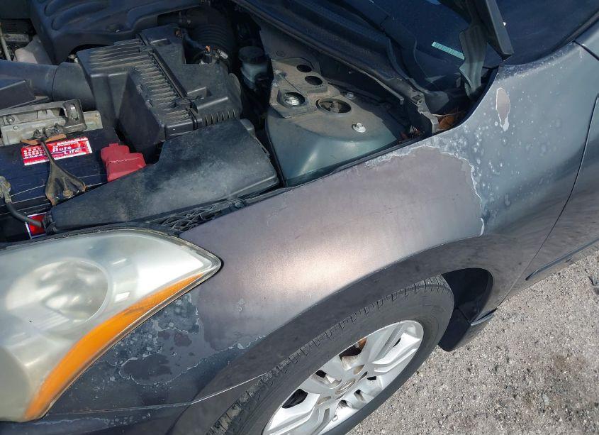 Photo 15 of 2011 Nissan Altima 2.5 S (VIN 1N4AL2AP7BC146535)