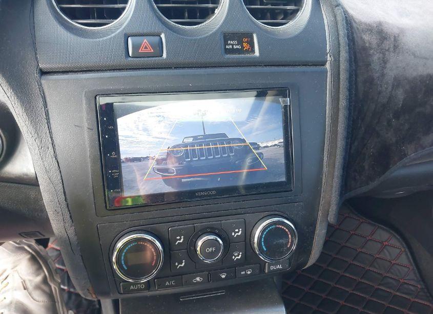 Photo 16 of 2011 Nissan Altima 2.5 S (VIN 1N4AL2AP7BC146535)