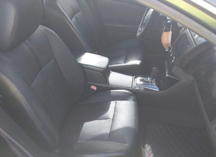 Photo 5 of 2011 Nissan Altima 2.5 S (VIN 1N4AL2AP7BC146535)