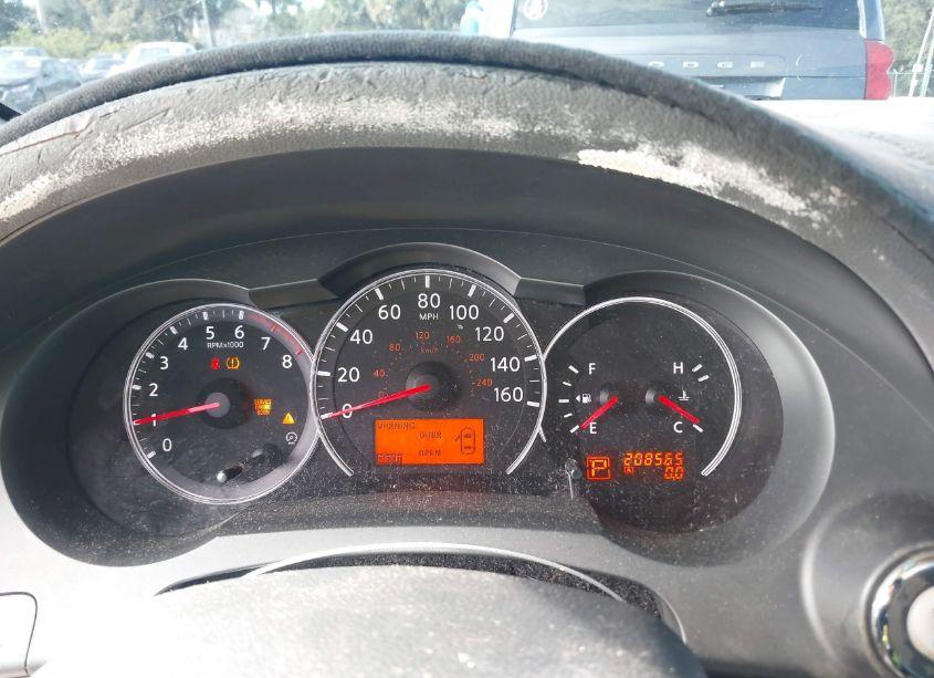 Photo 7 of 2011 Nissan Altima 2.5 S (VIN 1N4AL2AP7BC146535)