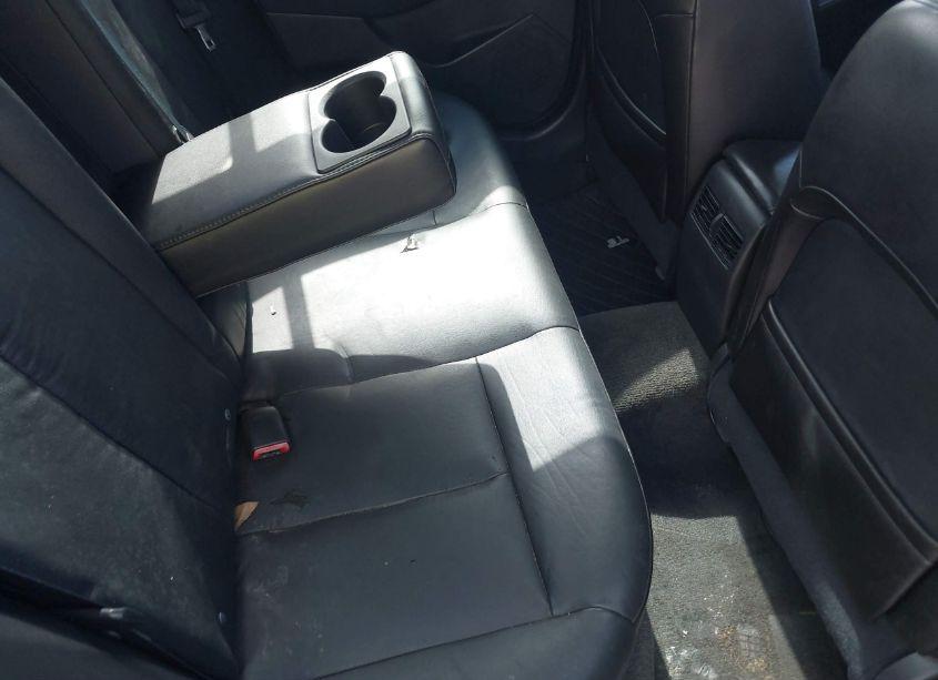 Photo 8 of 2011 Nissan Altima 2.5 S (VIN 1N4AL2AP7BC146535)