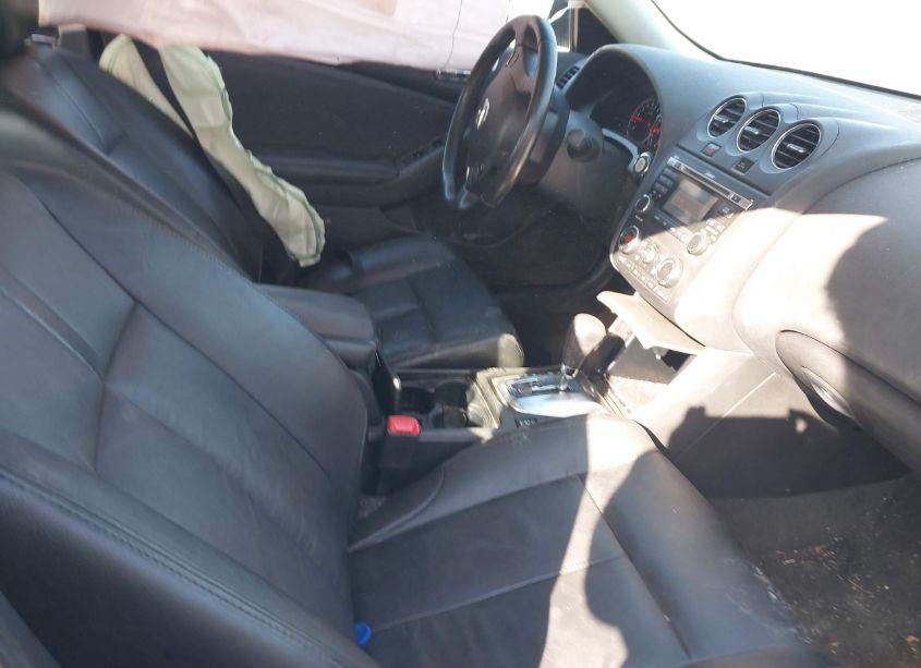 Photo 5 of 2011 Nissan Altima 2.5 S (VIN 1N4AL2AP7BC157681)