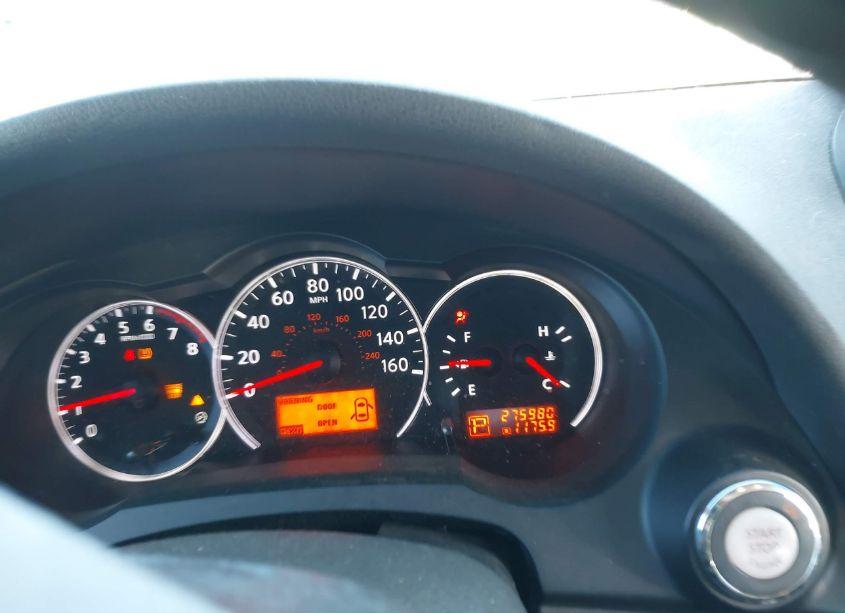 Photo 7 of 2011 Nissan Altima 2.5 S (VIN 1N4AL2AP7BC157681)