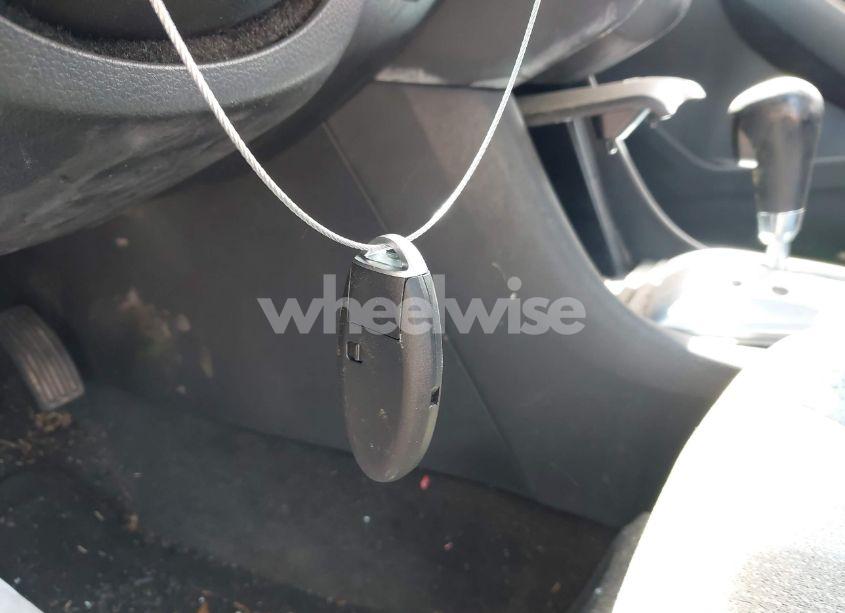 Photo 11 of 2011 Nissan Altima 2.5 S (VIN 1N4AL2AP7BC164596)