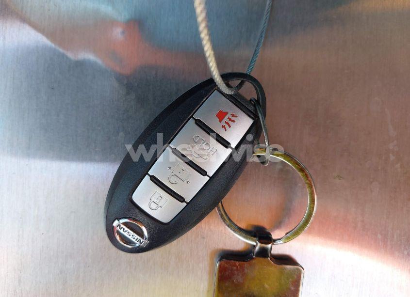 Photo 11 of 2011 Nissan Altima 2.5 S (VIN 1N4AL2AP7BC173444)