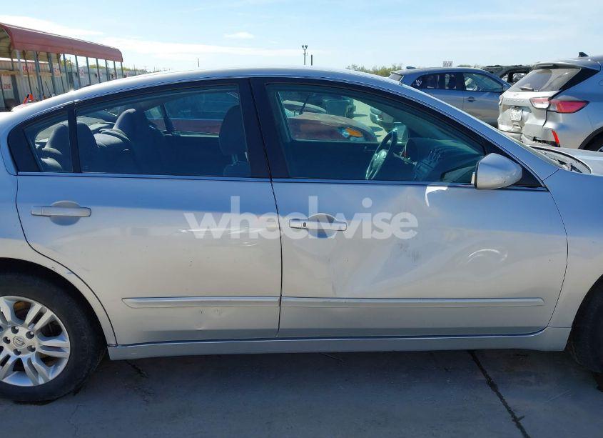 Photo 13 of 2011 Nissan Altima 2.5 S (VIN 1N4AL2AP7BC173444)