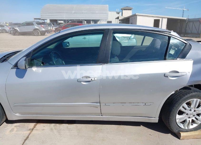 Photo 14 of 2011 Nissan Altima 2.5 S (VIN 1N4AL2AP7BC173444)