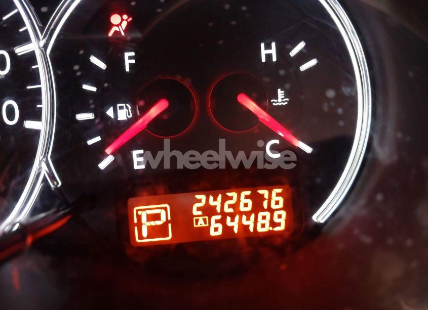 Photo 15 of 2011 Nissan Altima 2.5 S (VIN 1N4AL2AP7BC173444)