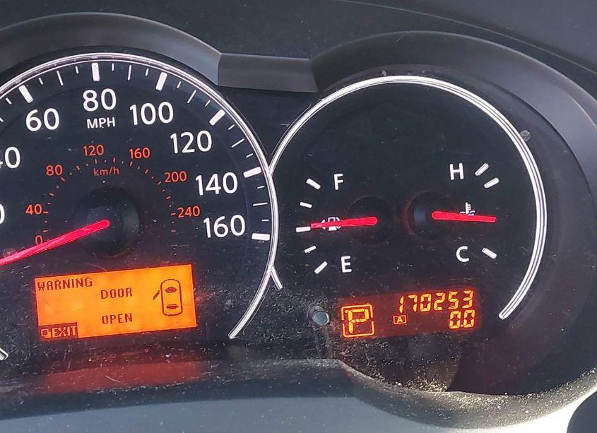 Photo 15 of 2011 Nissan Altima 2.5 S (VIN 1N4AL2AP7BC173928)