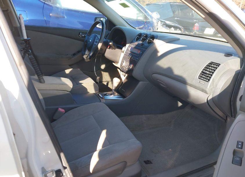 Photo 5 of 2011 Nissan Altima 2.5 S (VIN 1N4AL2AP7BC173928)