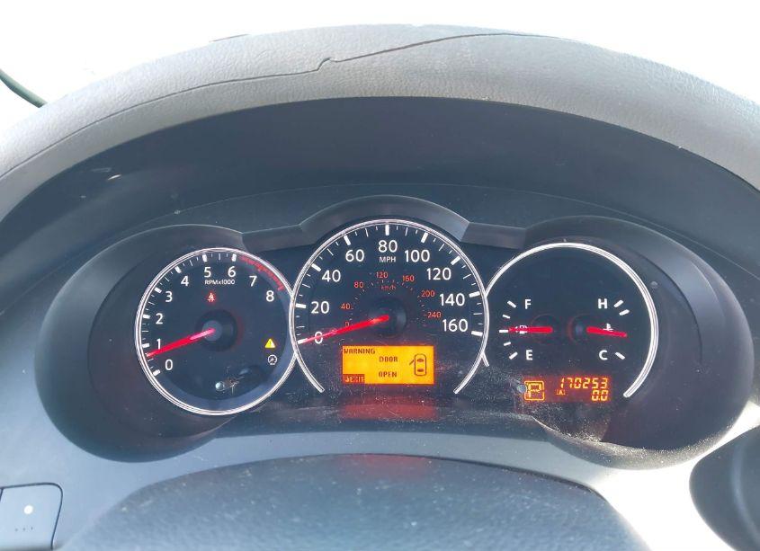 Photo 7 of 2011 Nissan Altima 2.5 S (VIN 1N4AL2AP7BC173928)