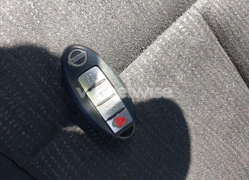 Photo 11 of 2011 Nissan Altima 2.5 S (VIN 1N4AL2AP7BC175923)