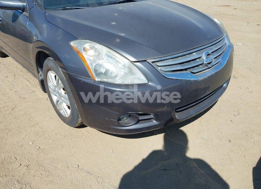 Photo 6 of 2011 Nissan Altima 2.5 S (VIN 1N4AL2AP7BC175923)