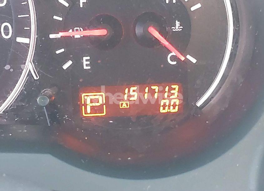 Photo 7 of 2011 Nissan Altima 2.5 S (VIN 1N4AL2AP7BC175923)