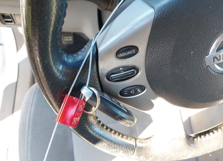 Photo 11 of 2011 Nissan Altima 2.5 S (VIN 1N4AL2AP7BN400409)