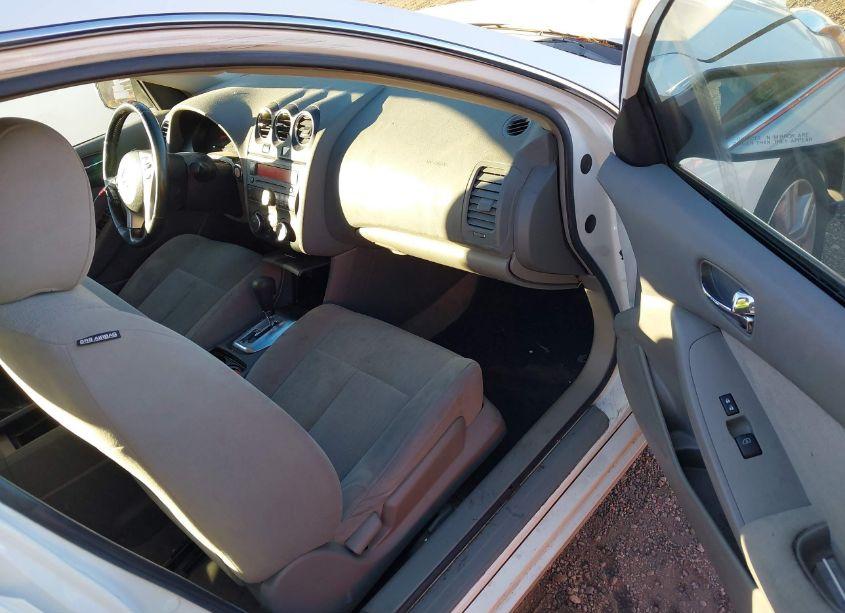 Photo 5 of 2011 Nissan Altima 2.5 S (VIN 1N4AL2AP7BN400409)