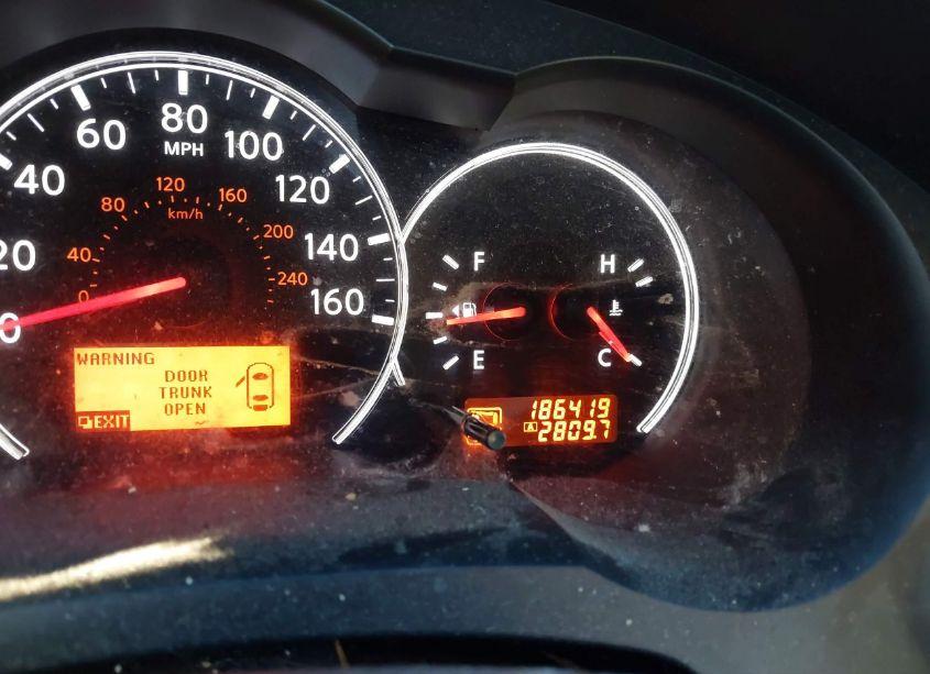 Photo 7 of 2011 Nissan Altima 2.5 S (VIN 1N4AL2AP7BN400409)