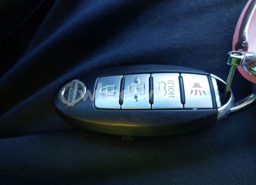 Photo 11 of 2011 Nissan Altima 2.5 S (VIN 1N4AL2AP7BN406372)