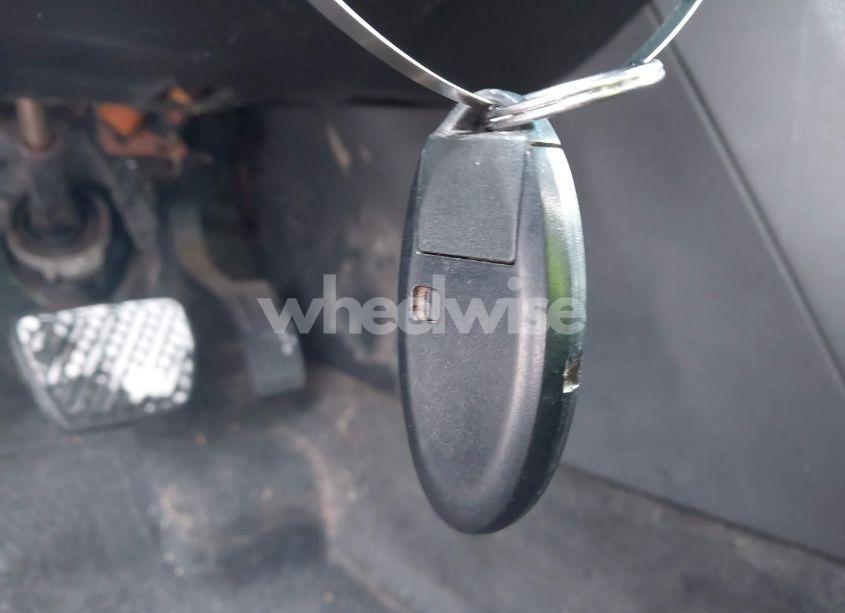 Photo 11 of 2011 Nissan Altima 2.5 S (VIN 1N4AL2AP7BN410292)