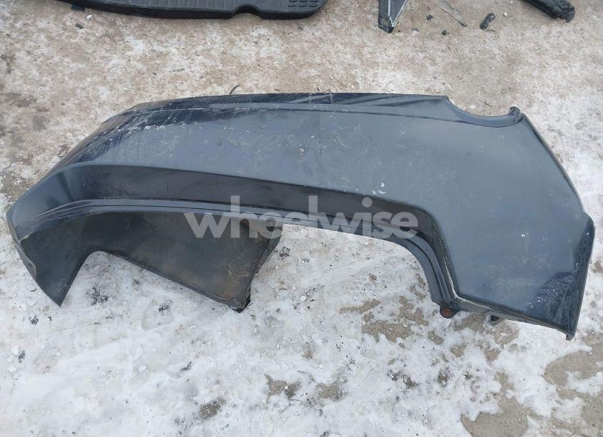 Photo 12 of 2011 Nissan Altima 2.5 S (VIN 1N4AL2AP7BN410292)