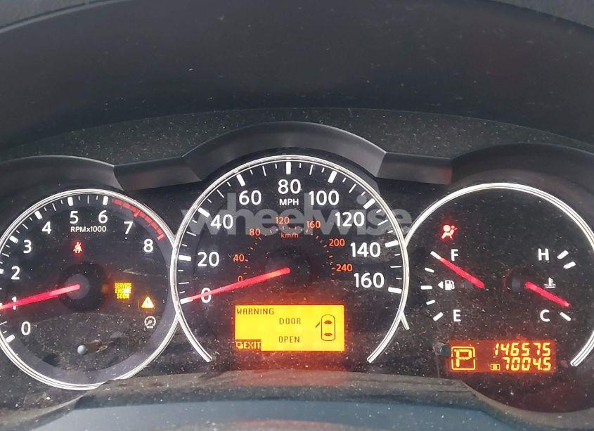 Photo 7 of 2011 Nissan Altima 2.5 S (VIN 1N4AL2AP7BN410292)