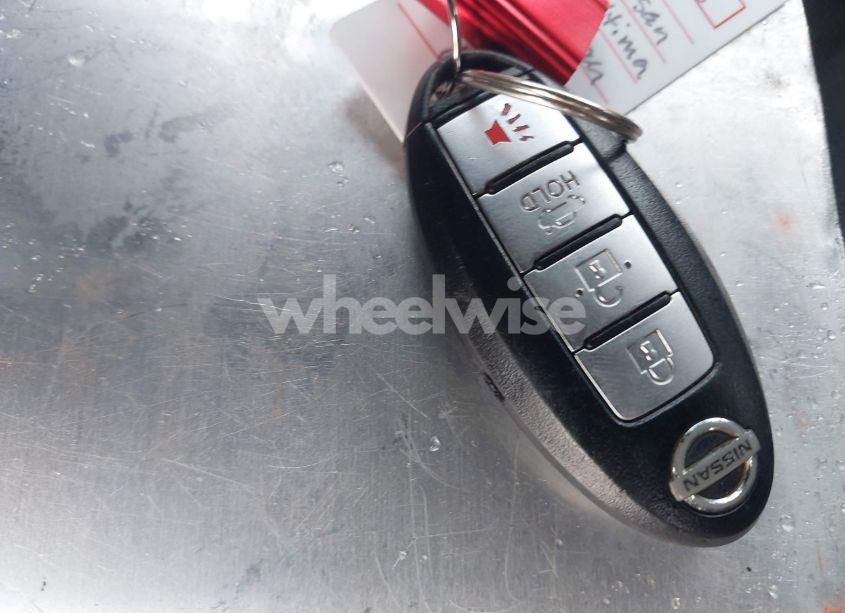 Photo 11 of 2011 Nissan Altima 2.5 S (VIN 1N4AL2AP7BN412866)