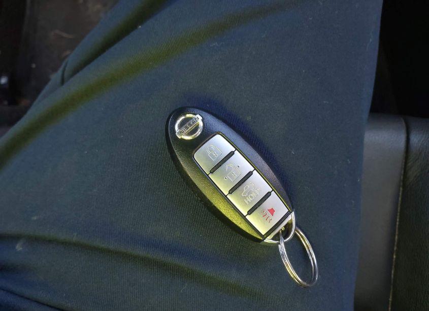 Photo 11 of 2011 Nissan Altima 2.5 S (VIN 1N4AL2AP7BN422006)