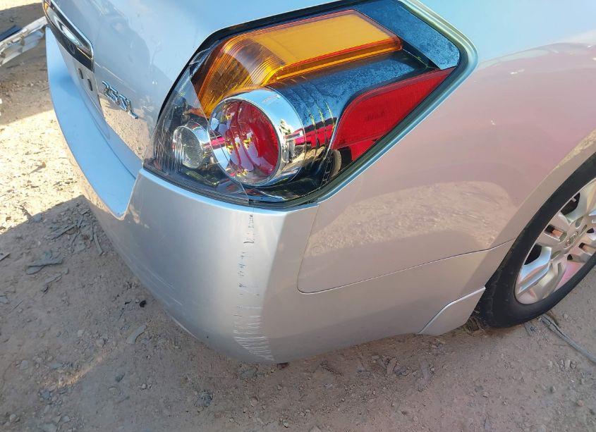 Photo 13 of 2011 Nissan Altima 2.5 S (VIN 1N4AL2AP7BN422006)