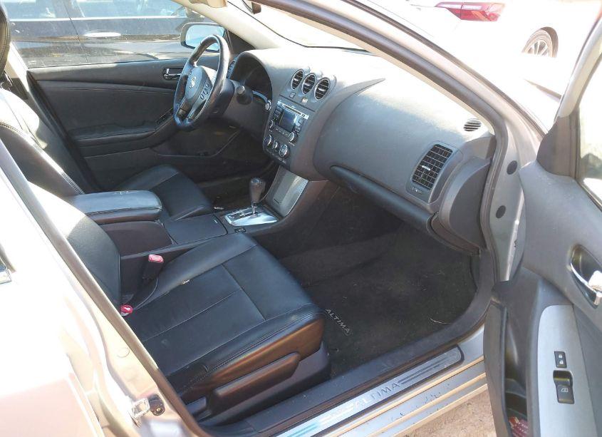 Photo 5 of 2011 Nissan Altima 2.5 S (VIN 1N4AL2AP7BN422006)