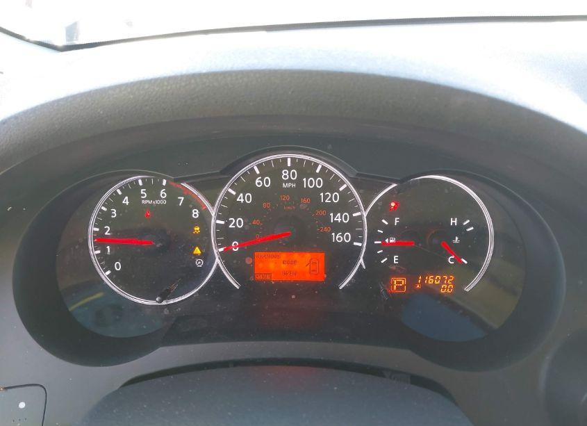 Photo 7 of 2011 Nissan Altima 2.5 S (VIN 1N4AL2AP7BN422006)