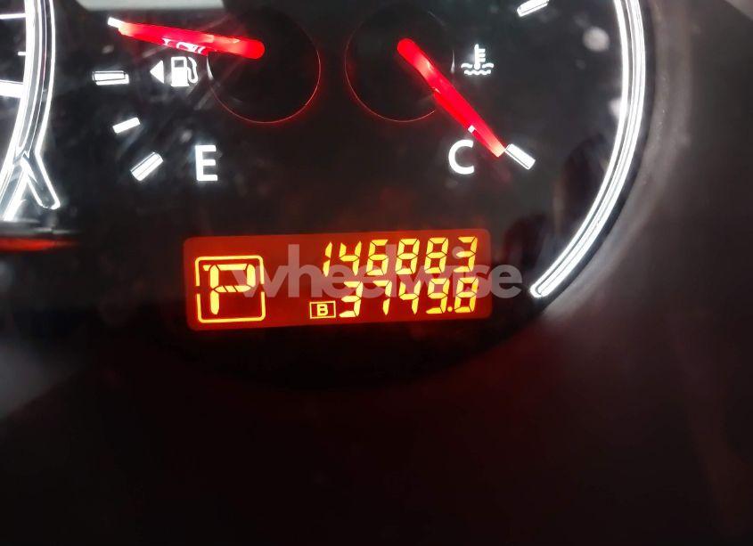 Photo 16 of 2011 Nissan Altima 2.5 S (VIN 1N4AL2AP7BN434804)