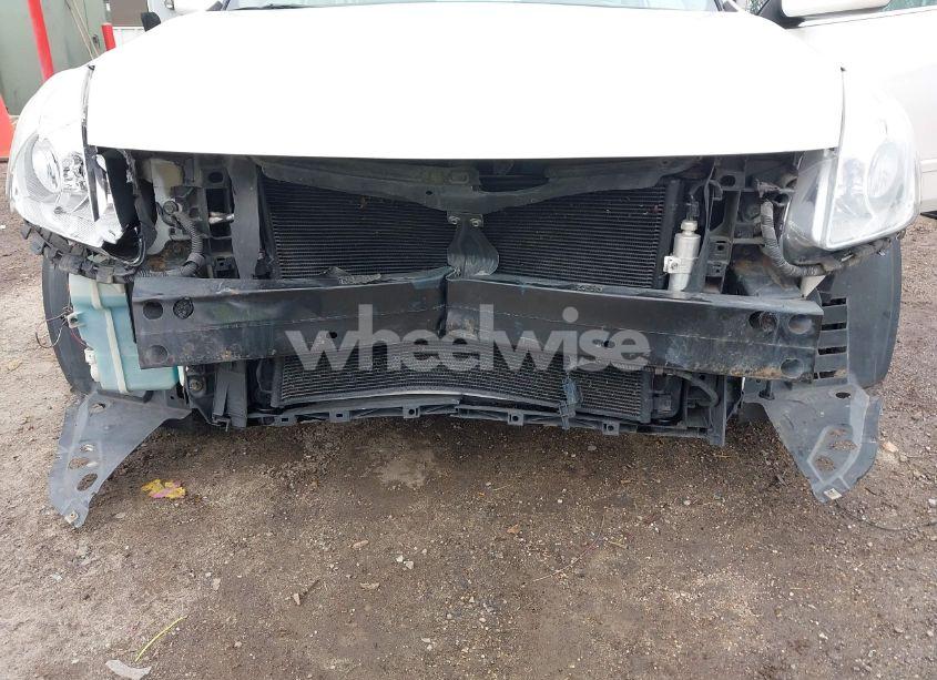 Photo 6 of 2011 Nissan Altima 2.5 S (VIN 1N4AL2AP7BN434804)