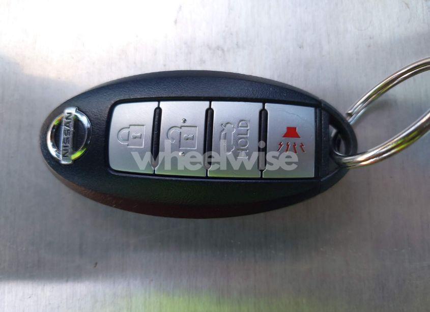 Photo 11 of 2011 Nissan Altima 2.5 S (VIN 1N4AL2AP7BN438156)