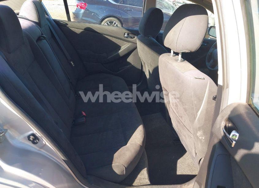 Photo 8 of 2011 Nissan Altima 2.5 S (VIN 1N4AL2AP7BN438156)