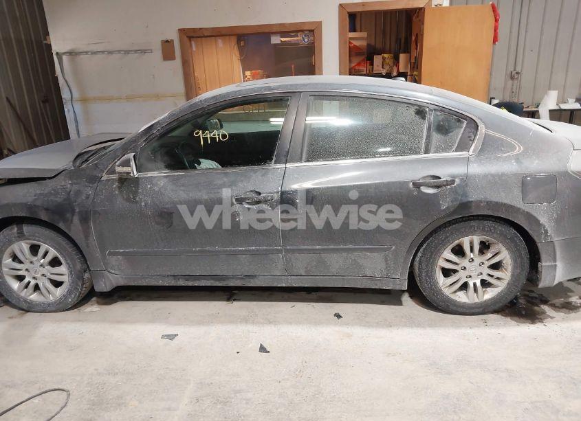 Photo 15 of 2011 Nissan Altima 2.5 S (VIN 1N4AL2AP7BN440876)