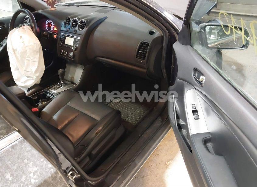 Photo 5 of 2011 Nissan Altima 2.5 S (VIN 1N4AL2AP7BN440876)